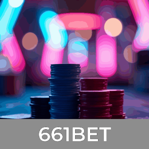 661BET: A Emoção e Alta Recompensa dos Jogos de Caça-Níqueis!