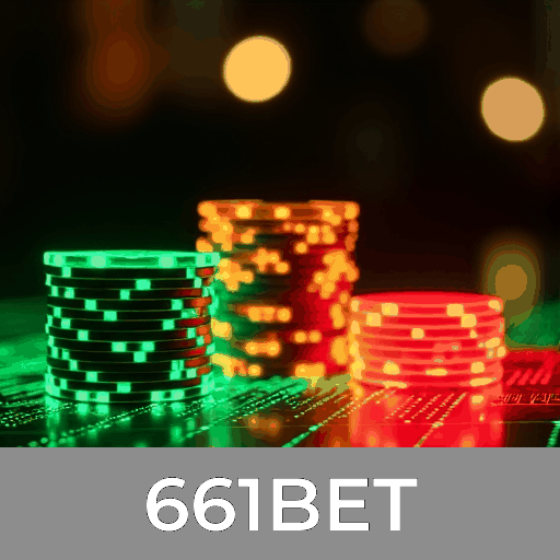 661BET: Emoção e Oportunidades de Ganhar em Jogos de Cassino
