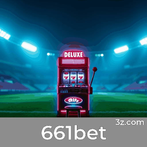 Experimente o 661bet: Apostas Móveis Completas