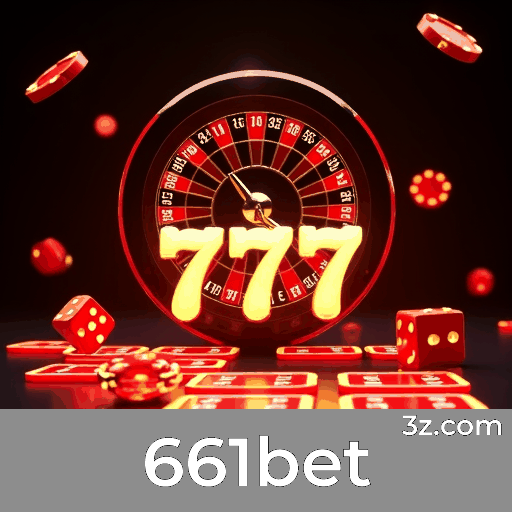661bet: Domine Jogos de Cassino com Estratégia