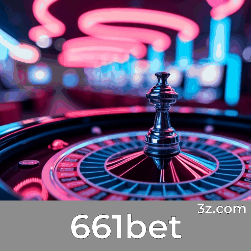 661bet: Domine Jogos de Cassino com Estratégia