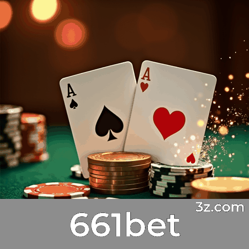 661bet: Seu Casino Online Seguro e Premiado