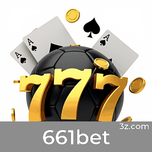 661bet: Seu Casino Online Seguro e Premiado