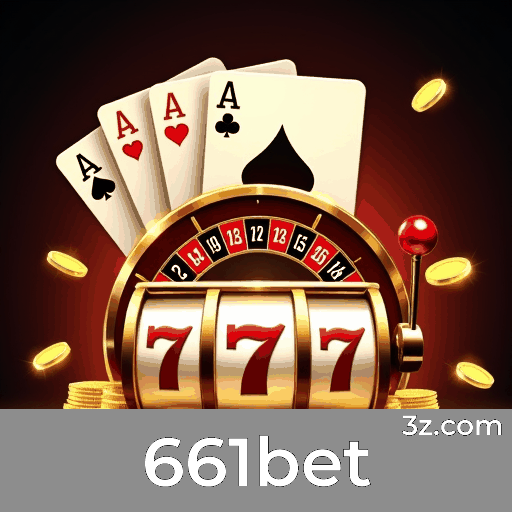 Mergulhe na Emoção e Realismo Psicológico do Cassino 661bet