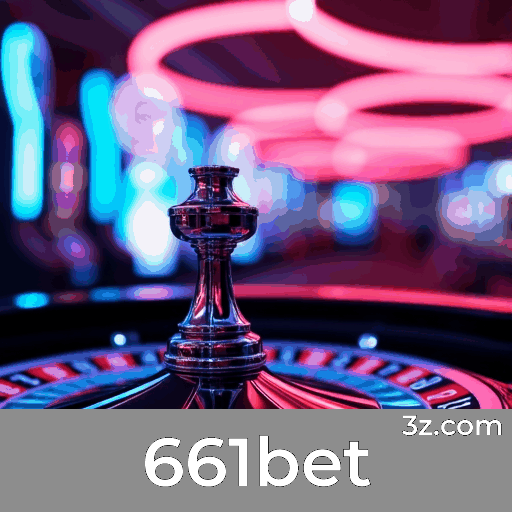 661bet: Seu Casino Online Seguro e Premiado