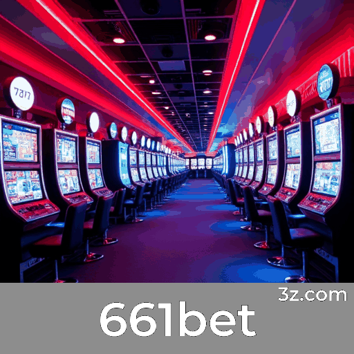 Experimente o 661bet: Apostas Móveis Completas