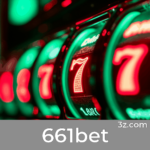 661bet: Domine Jogos de Cassino com Estratégia