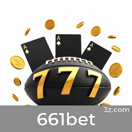 661bet: Seu Casino Online Seguro e Premiado